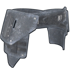 Island Assault Team Kilt image