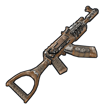 Dragon Totem AR image