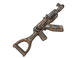 Dragon Totem AR image