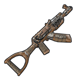 Dragon Totem AR image