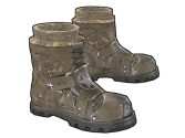 Military Boots image