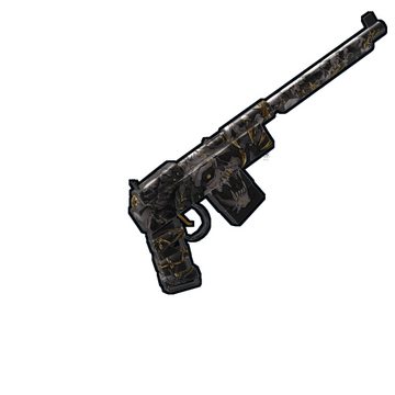 Dominus Mortis SAR image