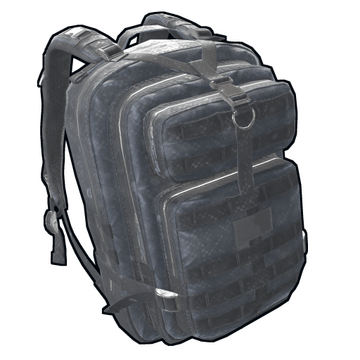 Island Assault Team Backpack image