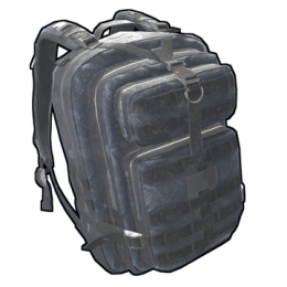 Island Assault Team Backpack image