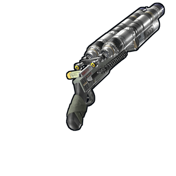 Afterburner DBS image