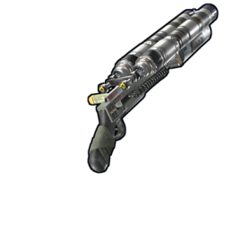 Afterburner DBS image