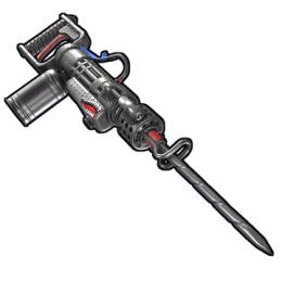 Aviator Jackhammer image