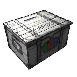 Small Cards Box image