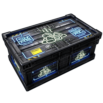 Sinotype  Charcoal image