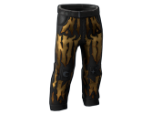 Night Demon Pants image