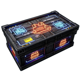 Sinotype Armor image