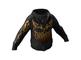 Night Demon Hoodie image