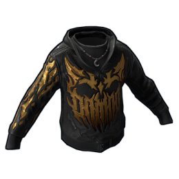 Night Demon Hoodie image