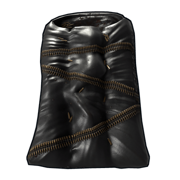 Funerary Sleeping Bag image