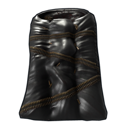 Funerary Sleeping Bag image