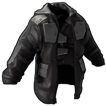 Cyberjacket image