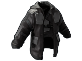Cyberjacket image