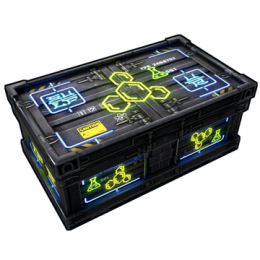 Sinotype Sulfur image