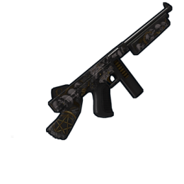 Dominus Mortis Thompson image