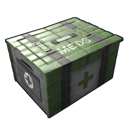 Small Meds Box image