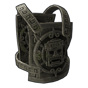 Temple Chestplate image