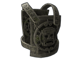Temple Chestplate image
