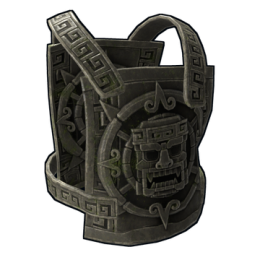 Temple Chestplate image