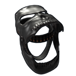 Funerary Helmet image