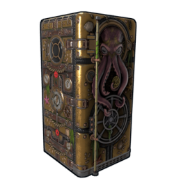 Deep Sea Fridge image