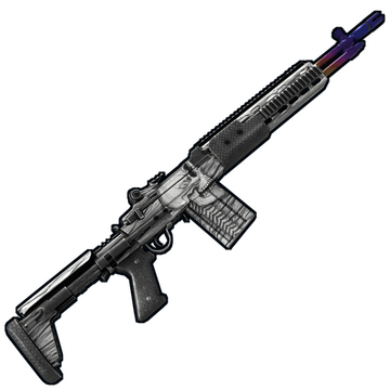 Arctic Skull M39 image