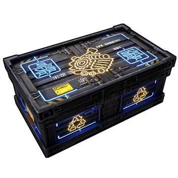 Sinotype Scrap image