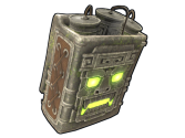 Temple Satchel image