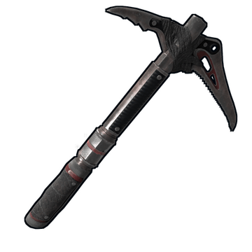 Prototype Icepick image