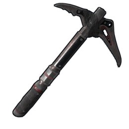 Prototype Icepick image