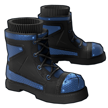 Skullkiller Boots image