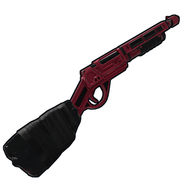Redemption Pump Shotgun image