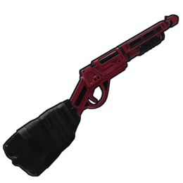Redemption Pump Shotgun image