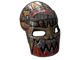 Scrapper Facemask image