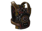 Scrapper Chestplate image