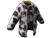 Cow Moo Flage Jacket image