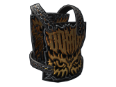 Night Demon Chestplate image