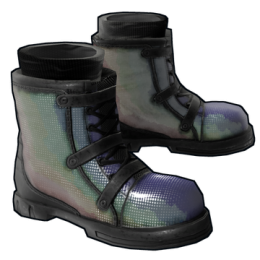 Glister Boots image