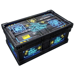 Sinotype Metal Frags image