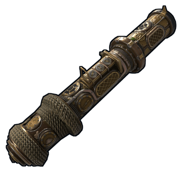 Deep Sea Rocket Launcher image