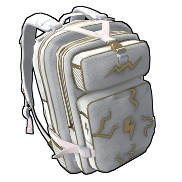 Thundergold Backpack image