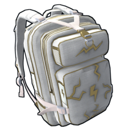 Thundergold Backpack image