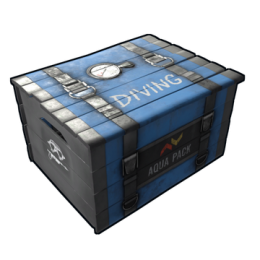 Small Diving Box image