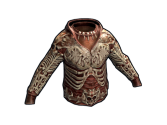 The Fallen Hoodie image