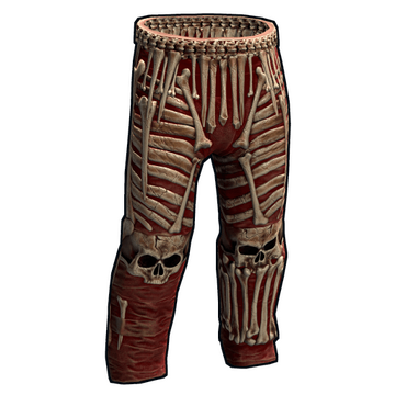 The Fallen Pants image