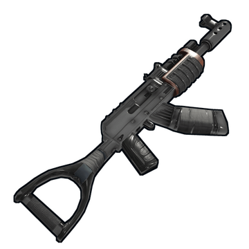 Factory New AK image
